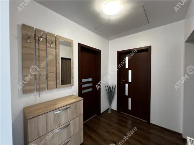 De vanzare apartament cu 2 camere si pod propriu intabulat in Selimbar zona Ion Ratiu - foto 12