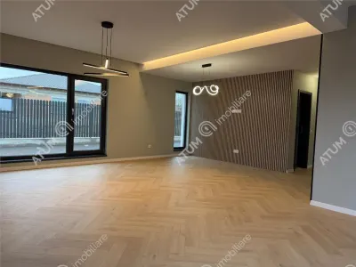 De vanzare apartament la cheie cu 4 camere 3 bai cu 200 mp gradina si 2 locuri de parcare zona Arhitectilor - foto 2