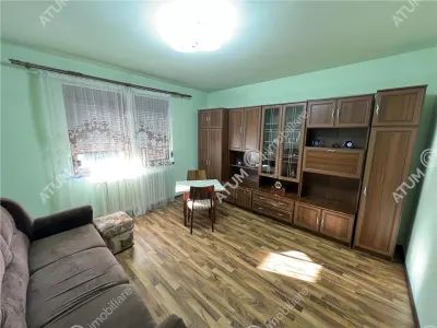De vanzare casa individuala 4 camere 2 bai teren 1320 mp zona Gusterita Sibiu - foto 3