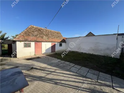 De vanzare casa individuala 4 camere 2 bai teren 1320 mp zona Gusterita Sibiu - foto 21