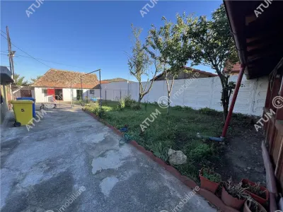 De vanzare casa individuala 4 camere 2 bai teren 1320 mp zona Gusterita Sibiu - foto 22
