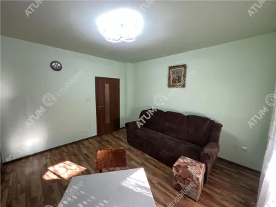 De vanzare casa individuala 4 camere 2 bai teren 1320 mp zona Gusterita Sibiu - foto 4