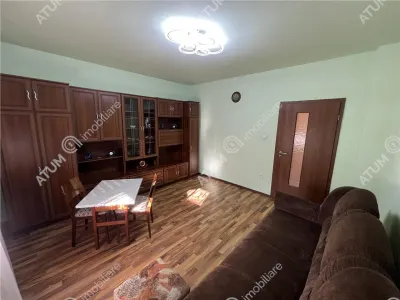 De vanzare casa individuala 4 camere 2 bai teren 1320 mp zona Gusterita Sibiu - foto 5