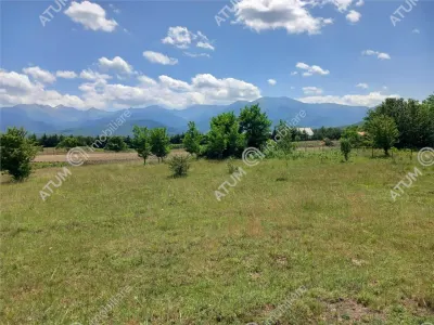 De vanzare teren 5000 mp intravilan pe Valea Avrigului, Sibiu - foto 6