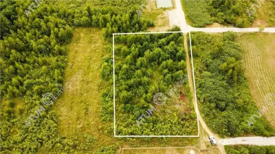 De vanzare teren intravilan 3900 mp in Porumbacu de Sus pe platoul centran, priveliste panoramica, Sibiu - foto 6