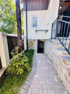 Casa individuala de vanzare cu 3 camere 2 bai si teren 172 mp situata in localitatea Sibiel - foto 22