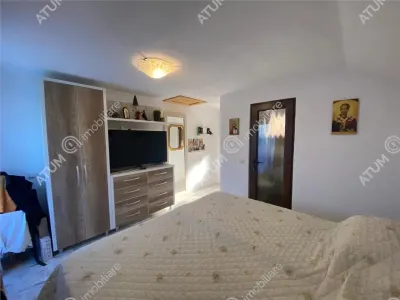 Pensiune de vanzare cu 7 unitati de cazare sala evenimente si sala recreere de vanzare in Apuseni judetul Alba - foto 14