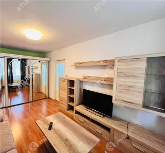 Apartament de vanzare cu 2 camere in zona Mihai Viteazul din Sibiu - foto 2