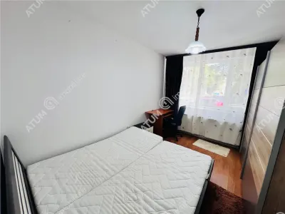 Apartament de vanzare cu 2 camere in zona Mihai Viteazul din Sibiu - foto 4