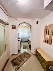 Apartament de vanzare cu 2 camere in zona Mihai Viteazul din Sibiu - foto 8