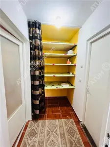 Apartament de vanzare cu 2 camere in zona Mihai Viteazul din Sibiu - foto 10
