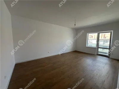 De vanzare apartament la cheie cu 2 camere decomandate si balcon zona Doamna Stanca din Sibiu - foto 1