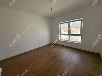 De vanzare apartament la cheie cu 2 camere decomandate si balcon zona Doamna Stanca din Sibiu - foto 10