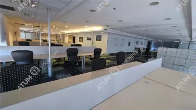 Spatiu comercial generos de inchiriat situat pe Calea Dumbravi in Sibiu - foto 5