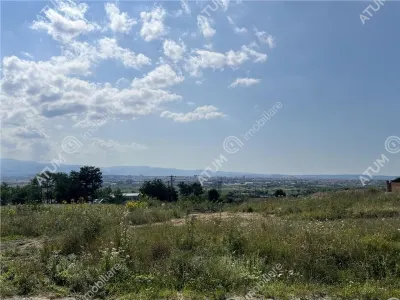 Teren de vanzare cu suprafata 646 mp si deschidere 15 metri in zona Zorabia din Sibiu - foto 6