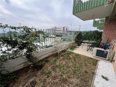 Apartament de inchiriat cu 2 camere terasa curte si loc de parcare in zona The Lake Home din Sibiu - foto 7