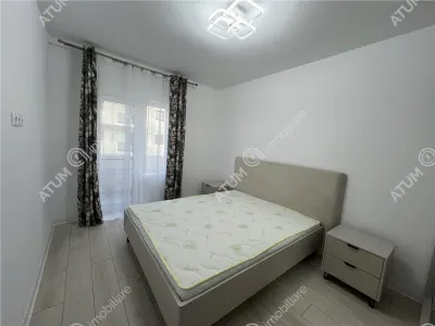 Apartament de 3 camere cu balcon si loc de parcare in zona Doamna Stanca din Selimbar - foto 2