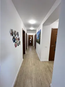 De vanzare casa individuala cu 4 camere terasa si teren de 500 mp situata in Sura Mica Sibiu - foto 14