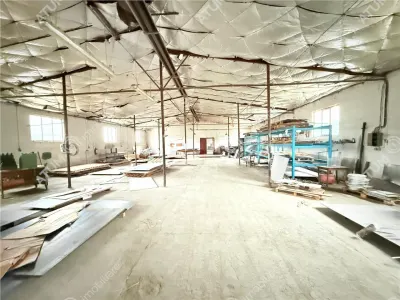 Hala industriala de inchiriat in Cisnadie in suprafata de 1200 mp - foto 7