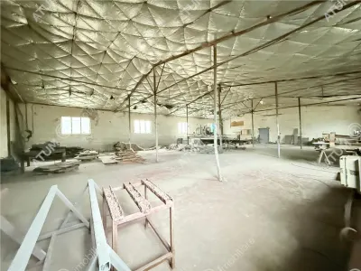 Hala industriala de inchiriat in Cisnadie in suprafata de 1200 mp - foto 9