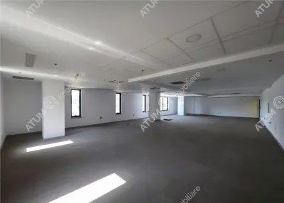Spatiu comercial generos de inchiriat situat pe Calea Dumbravi in Sibiu - foto 3