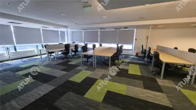 Spatiu comercial generos de inchiriat situat pe Calea Dumbravi in Sibiu - foto 11