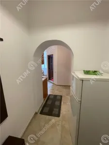 De inchiriat apartament cu 2 camere decomandate in zona ultracentrala din Sibiu - foto 14