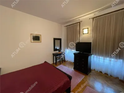 De inchiriat apartament cu 2 camere decomandate in zona ultracentrala din Sibiu - foto 7