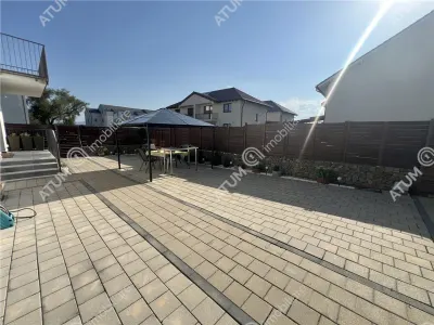 De vanzare apartament modern cu 3 camere si 165 mp de gradina zona Arhitectilor - foto 12