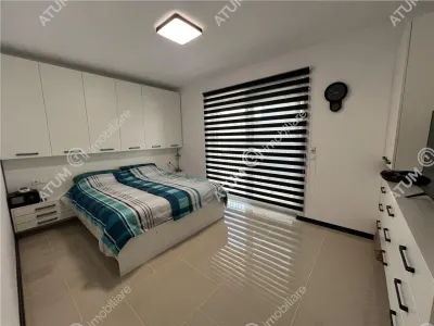 De vanzare apartament modern cu 3 camere si 165 mp de gradina zona Arhitectilor - foto 3