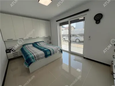 De vanzare apartament modern cu 3 camere si 165 mp de gradina zona Arhitectilor - foto 21