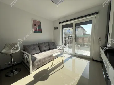 De vanzare apartament modern cu 3 camere si 165 mp de gradina zona Arhitectilor - foto 4