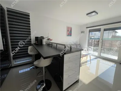 De vanzare apartament modern cu 3 camere si 165 mp de gradina zona Arhitectilor - foto 5