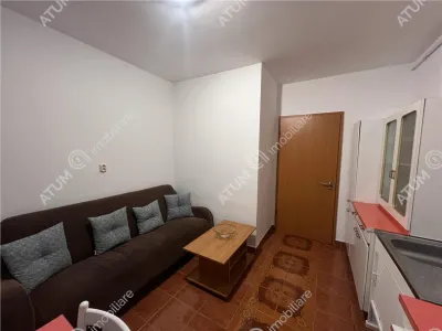De vanzare apartament cu 2 camere si loc de parcare privat etaj 1 zona Calea Dumbravii - foto 6