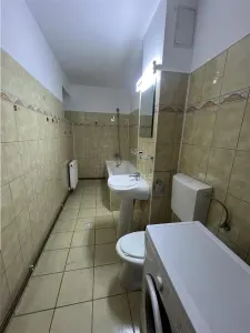 De vanzare apartament cu 2 camere si loc de parcare privat etaj 1 zona Calea Dumbravii - foto 8