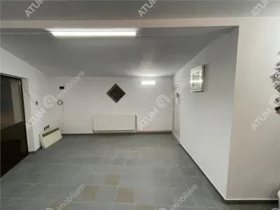 De inchiriat spatiu comercial finisat la cheie zona Mihai Viteazu din Sibiu - Sibiu