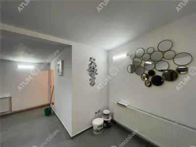 De inchiriat spatiu comercial finisat la cheie zona Mihai Viteazu din Sibiu - foto 3