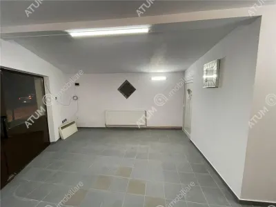 De inchiriat spatiu comercial finisat la cheie zona Mihai Viteazu din Sibiu - foto 4