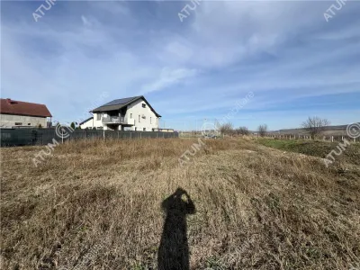 De vanzare teren intravilan de 1900 mp cu PUZ aprobat in zona Veterani din Sibiu - foto 3