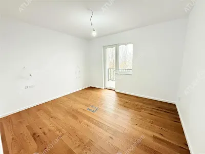 Penthouse cu 4 camere de vanzare in Sibiu zona Doamna Stanca - foto 14