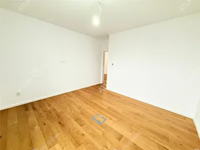 Penthouse cu 4 camere de vanzare in Sibiu zona Doamna Stanca - foto 15