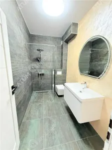 Penthouse cu 4 camere de vanzare in Sibiu zona Doamna Stanca - foto 16