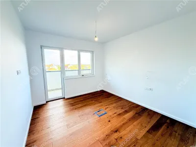 Penthouse cu 4 camere de vanzare in Sibiu zona Doamna Stanca - foto 7