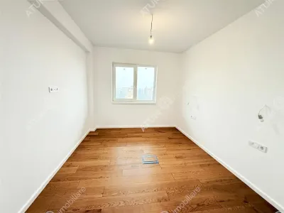 Penthouse cu 4 camere de vanzare in Sibiu zona Doamna Stanca - foto 10
