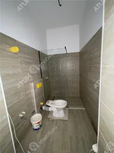 De vanzare apartament cu 3 camere la etajul 1 situat pe strada Nicolae Balcescu din Sibiu - foto 11