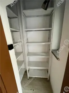 De vanzare apartament cu 3 camere la etajul 1 situat pe strada Nicolae Balcescu din Sibiu - foto 12