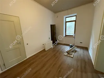 De vanzare apartament cu 3 camere la etajul 1 situat pe strada Nicolae Balcescu din Sibiu - foto 6