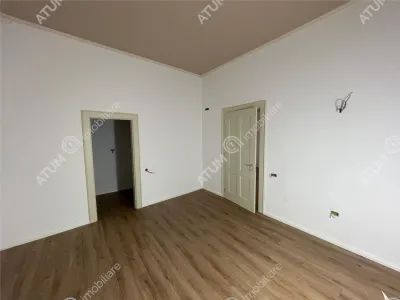 De vanzare apartament cu 3 camere la etajul 1 situat pe strada Nicolae Balcescu din Sibiu - foto 7