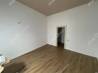 De vanzare apartament cu 3 camere la etajul 1 situat pe strada Nicolae Balcescu din Sibiu - foto 8