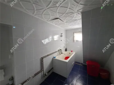 De vanzare apartament la casa cu 3 camere in zona Piata Cluj din Sibiu - foto 12